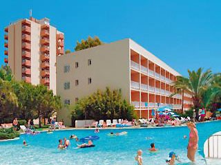 Hotel Eurocalas